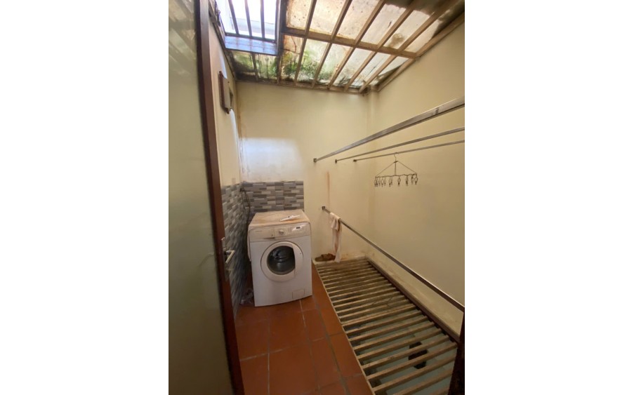 CHO THUÊ NHÀ NGÕ Ô TÔ PHỐ TÂN MAI 2 TẦNG, 90M2, 2 NGỦ + 1 GÁC XÉP - 3 WC 14 TRIỆU